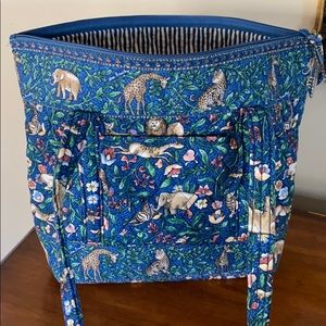 Vera Bradley Animal kingdom Tote